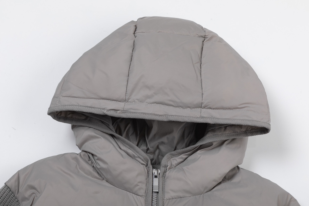 Thom Browne Down Jackets